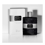 100ML DIOR EAU SAUVAGE Eau de Toilette intense  2 of 3 Eau de Toilette intense