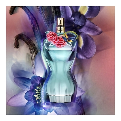 Eau de parfum la belle paradise garden