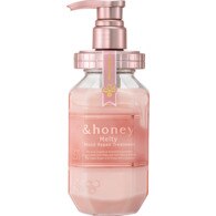 445ML &HONEY MELTY MOIST REPAIR Soin réparateur pour les cheveux melty moist  
