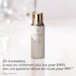 30mL CLÉ DE PEAU BEAUTÉ KEY RADIANCE CARE Emulsion jour protectrice 2 of 4 Emulsion jour protectrice