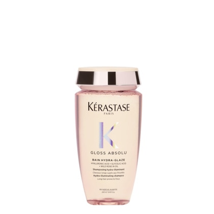 250ml KÉRASTASE GLOSS ABSOLU Bain hydra-glazing 1 of 4