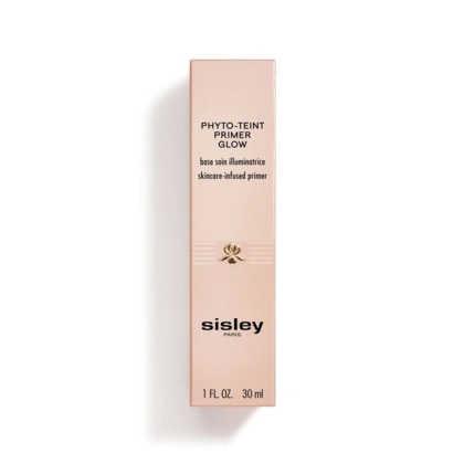 Base de teint illuminatrice pour le visage