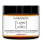 6.5G GARANCIA L'APPEL DE LA FORET LA POUDRE MAGIQUE ÉCLAT & JEUNESSE  1 of 3 LA POUDRE MAGIQUE ÉCLAT & JEUNESSE