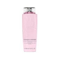 400ml Lancôme CONFORT Lotion hydratante et Réconfortante  1 of 2 