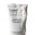 200ML Leonor Greyl SHAMPOOING CRÈME MOELLE DE BAMBOU Shampooing nourrissant pour cheveux longs, secs ou frisés 4 of 4 Shampooing nourrissant pour cheveux longs, secs ou frisés