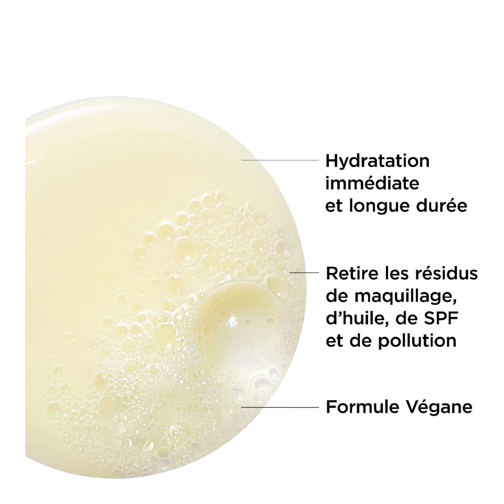 192G IT COSMETICS CONFIDENCE IN A CLEANSER? Sérum nettoyant visage hydratation intense   1 of 4 