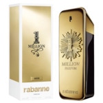 200ML Rabanne 1 MILLION PARFUM Parfum  2 of 4 Parfum