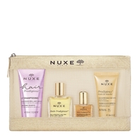  Nuxe PRODIGIEUX Trousse mes indispensables prodigieux  1 of 2 