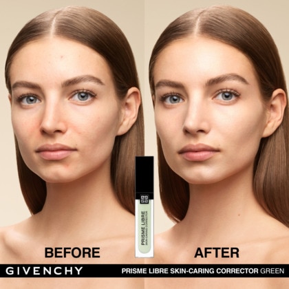 Correcteur Couleur 24H hydratation