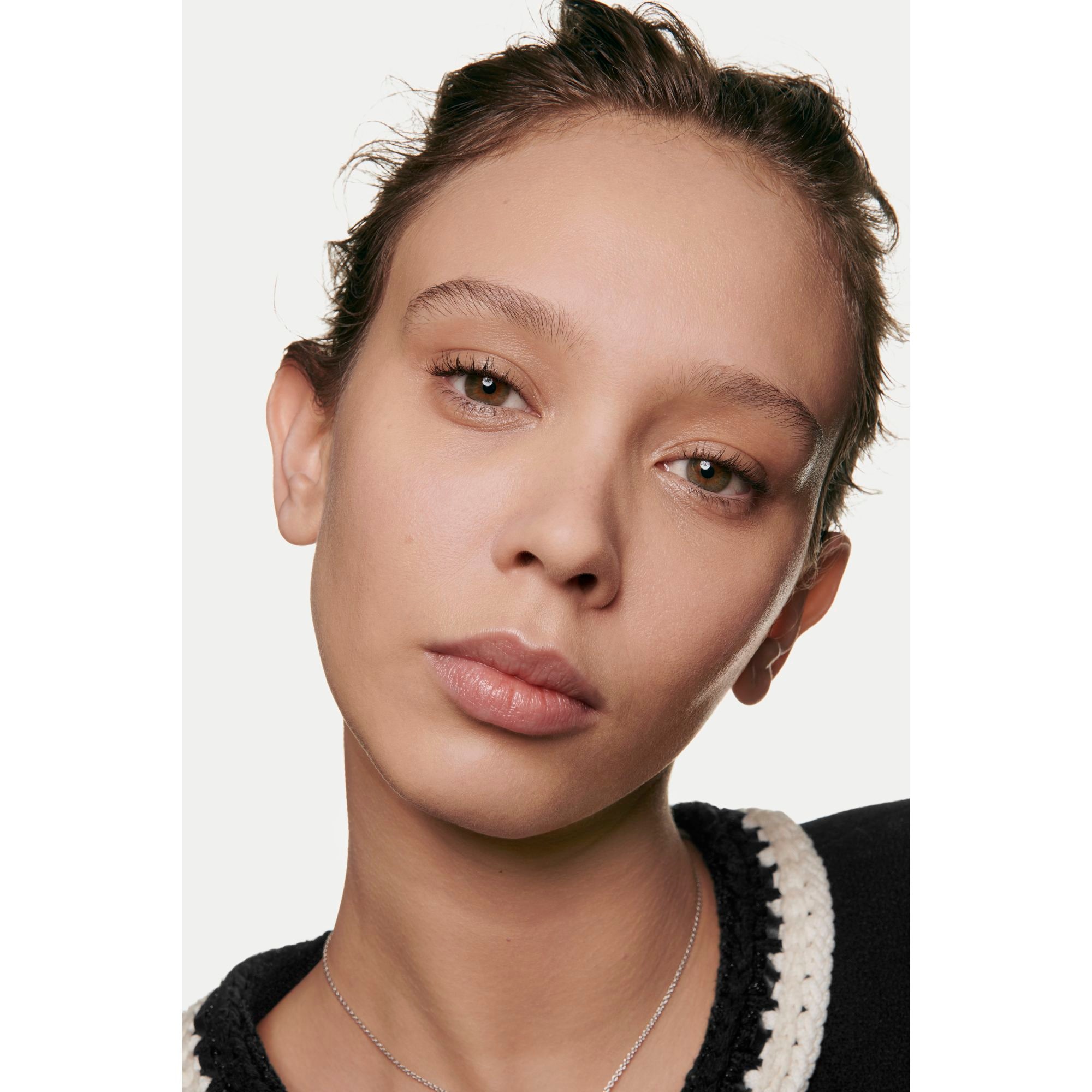 Teint effet flouteur fini mat velours