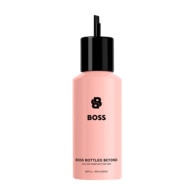 150ML HUGO BOSS BOSS BOTTLED BEYOND FOR HER Eau de parfum - recharge  