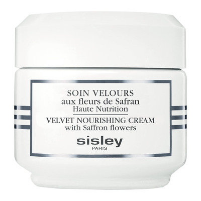 Sisley - Soin Velours - Fleurs De Safran - 50ml