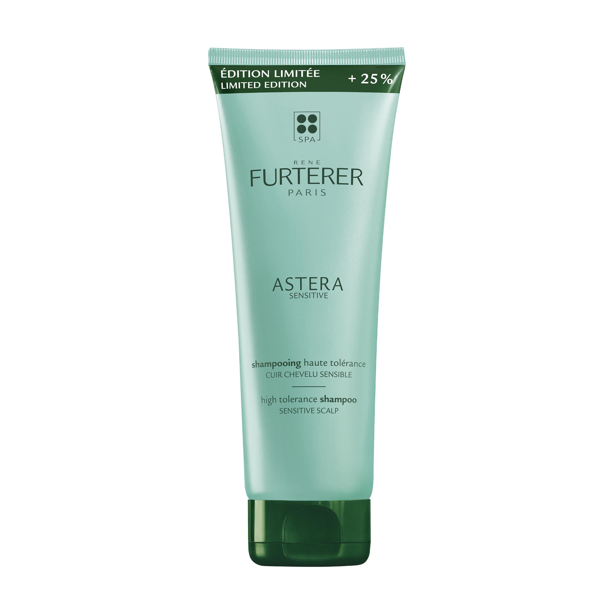 Rene Furterer - Astera - Shampooing Eau Tolérance - Dermo Protection - 250ml