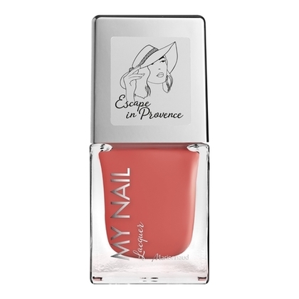 undefined  Mon vernis laque  1 of 4 