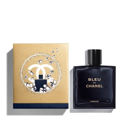 100ML CHANEL BLEU DE CHANEL Parfum édition limitée 2023  1 of 2 