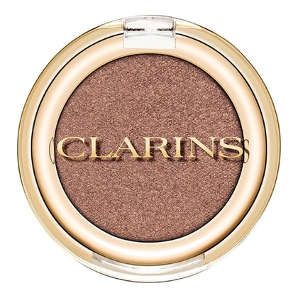  Clarins OMBRE A PAUPIÈRES Ombre scintillante fard à paupières longue tenue  1 of 4 