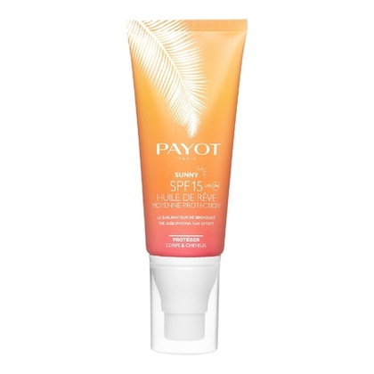 100ML PAYOT SUNNY Huile de rêve SPF15  1 of 1 