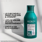 300ML REDKEN ACIDIC GROW FULL Après-shampoing densité cheveux fins 3 min  4 of 4 Après-shampoing densité cheveux fins 3 min