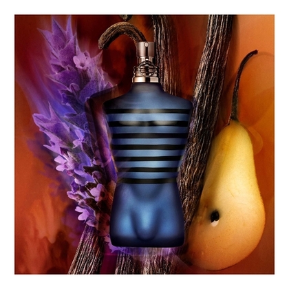 125ML Jean Paul Gaultier ULTRA MÂLE Eau de toilette  1 of 4 