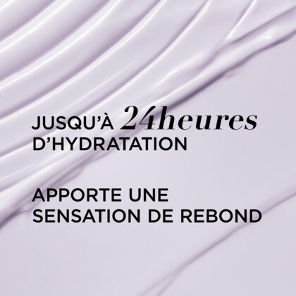 Crème de nuit hydratante anti-âge