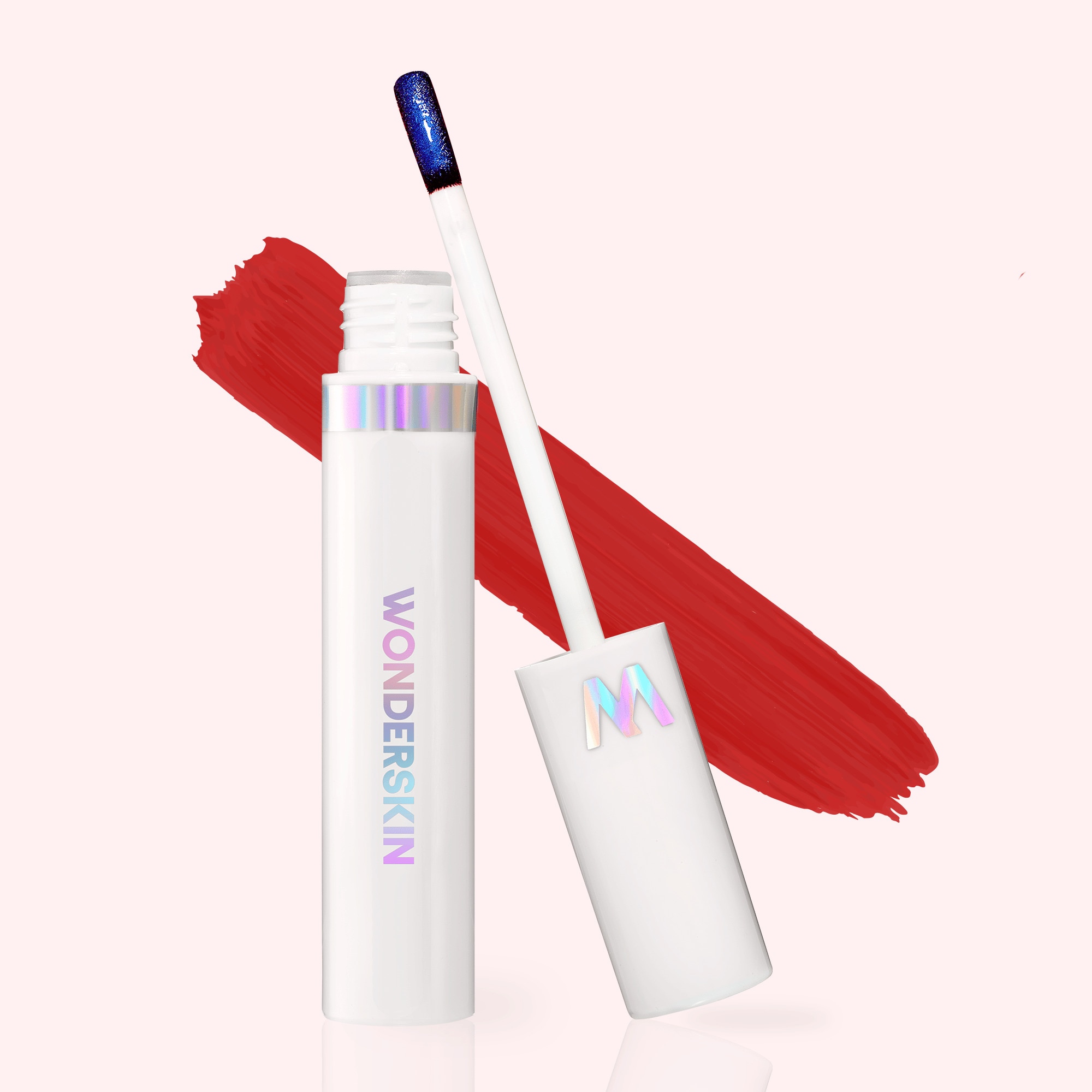 Encre à lèvres longue tenue