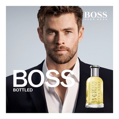 Coffret eau de toilette + gel douche + déodorant