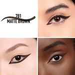  DIOR DIORSHOW Stylo eyeliner waterproof - tenue 24 h - couleur intense  2 of 4 Stylo eyeliner waterproof - tenue 24 h - couleur intense