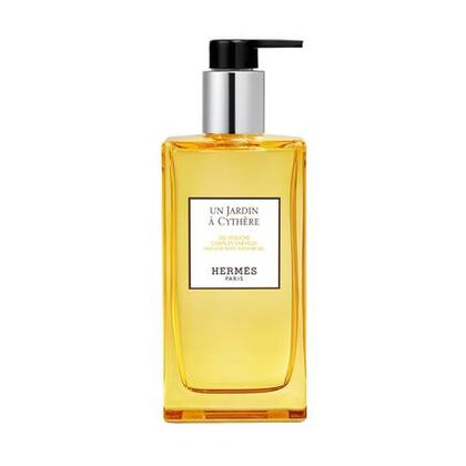 200ML Hermès UN JARDIN À CYTHÈRE Gel douche corps et cheveux  1 of 3 