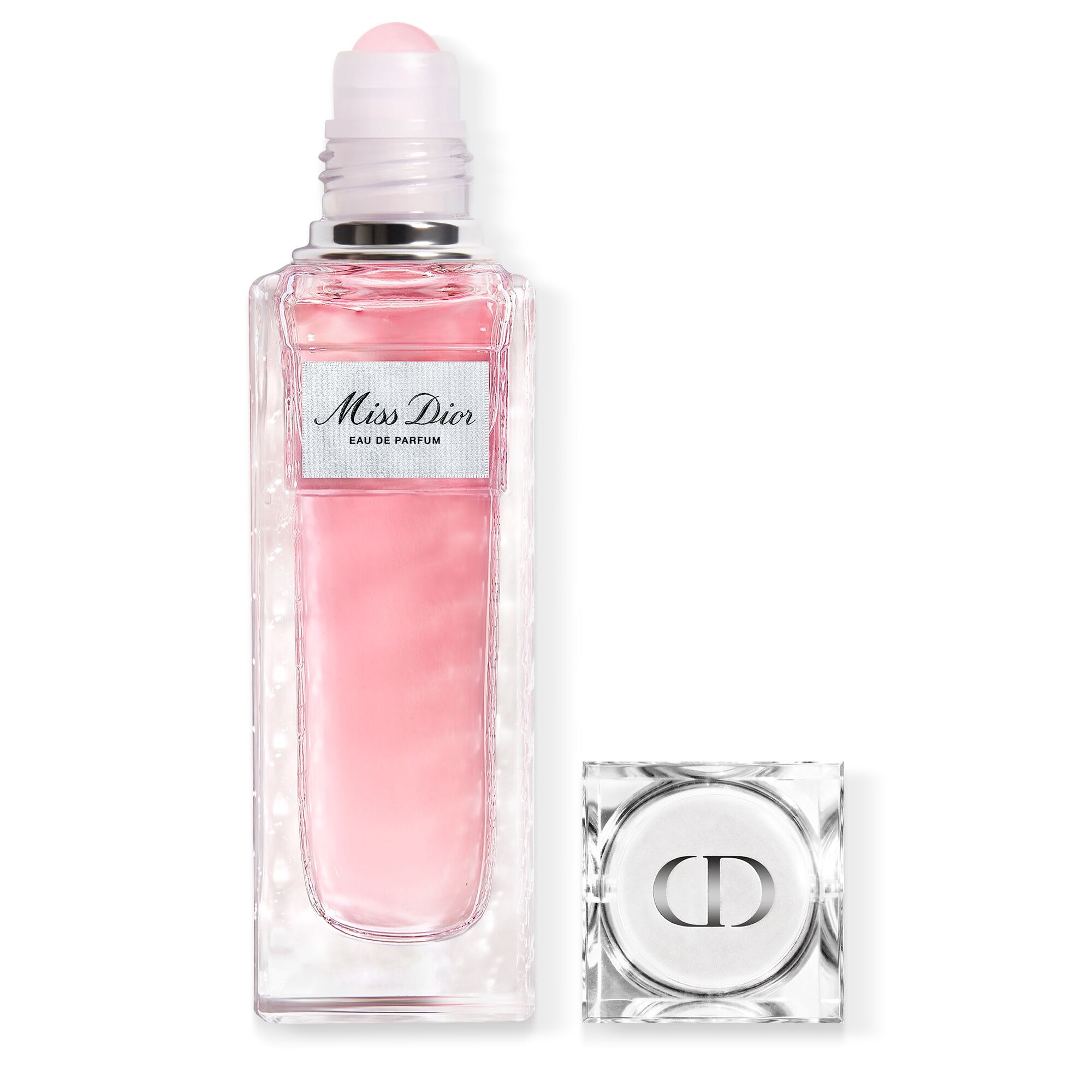 Eau de parfum - roller-pearl