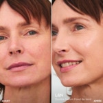 Clarins DOUBLE SERUM FOUNDATION Double serum fond de teint 3 of 4 Double serum fond de teint