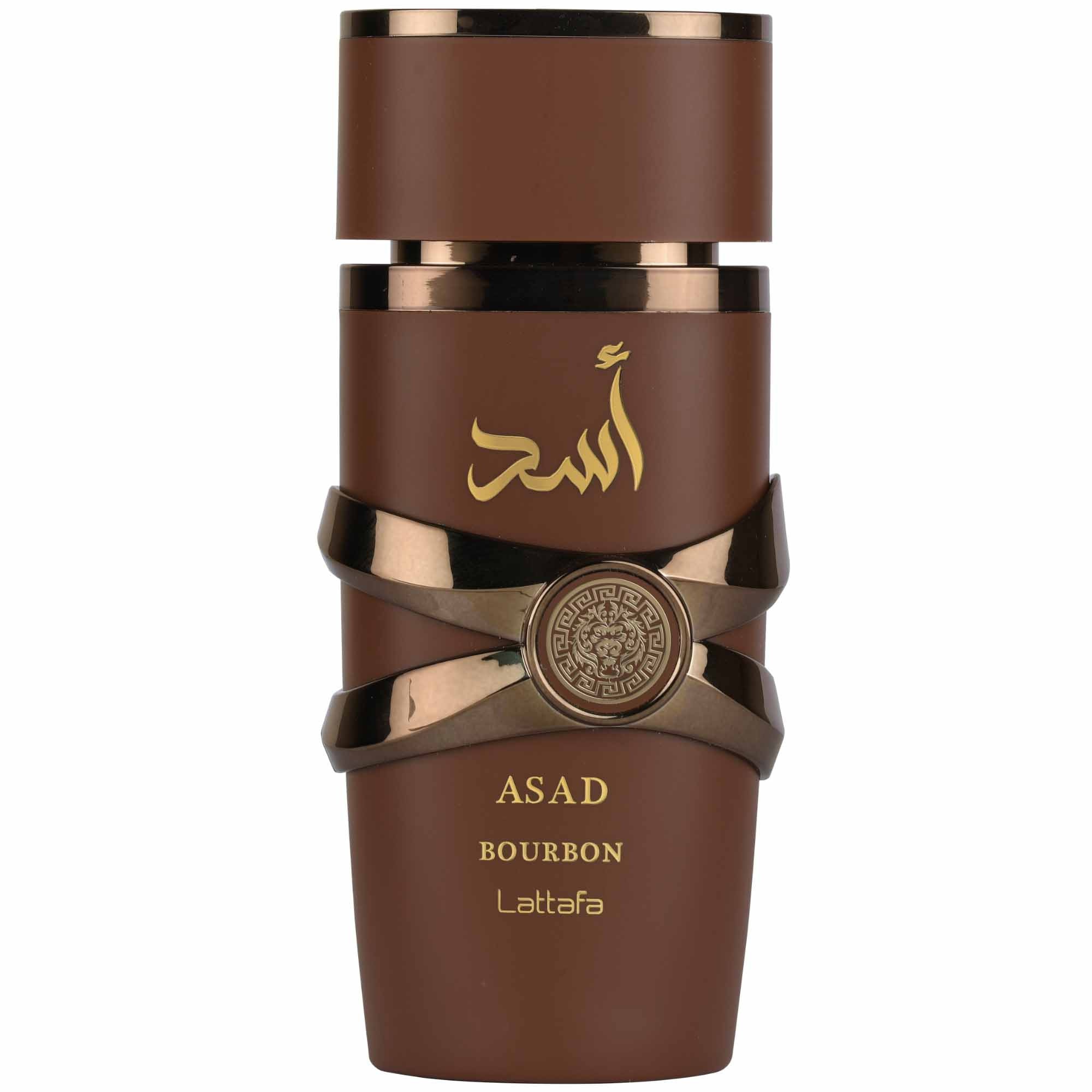 100ML LATTAFA ASAD Eau de parfum 1 of 4