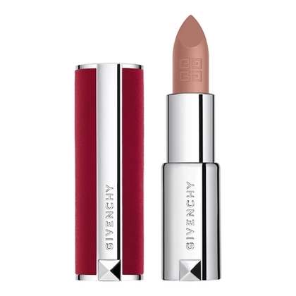  GIVENCHY LE ROUGE Rouge à lèvres fini mat poudré  1 of 4 