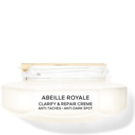 50ml Guerlain ABEILLE ROYALE Crème clarify & repair - la recharge  1 of 2 