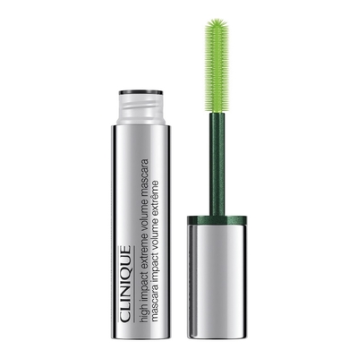 Clinique - High Impact™ Mascara - Mascara Impact Volume Extrême - 001 - Extreme Black