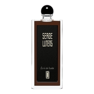 50ML Serge Lutens COLLECTION NOIRE Écrin de fumée  1 of 2 