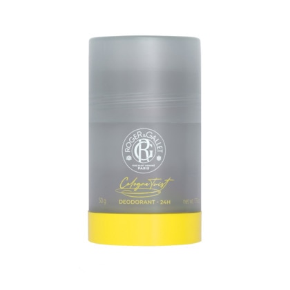 50ML Roger & Gallet COLOGNE TWIST Déodorant stick  1 of 1 