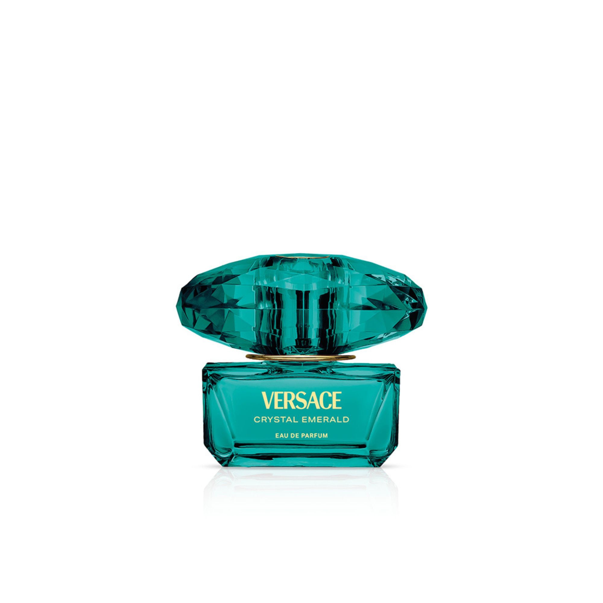Versace - Crystal Emerald - Eau De Parfum - 50ml