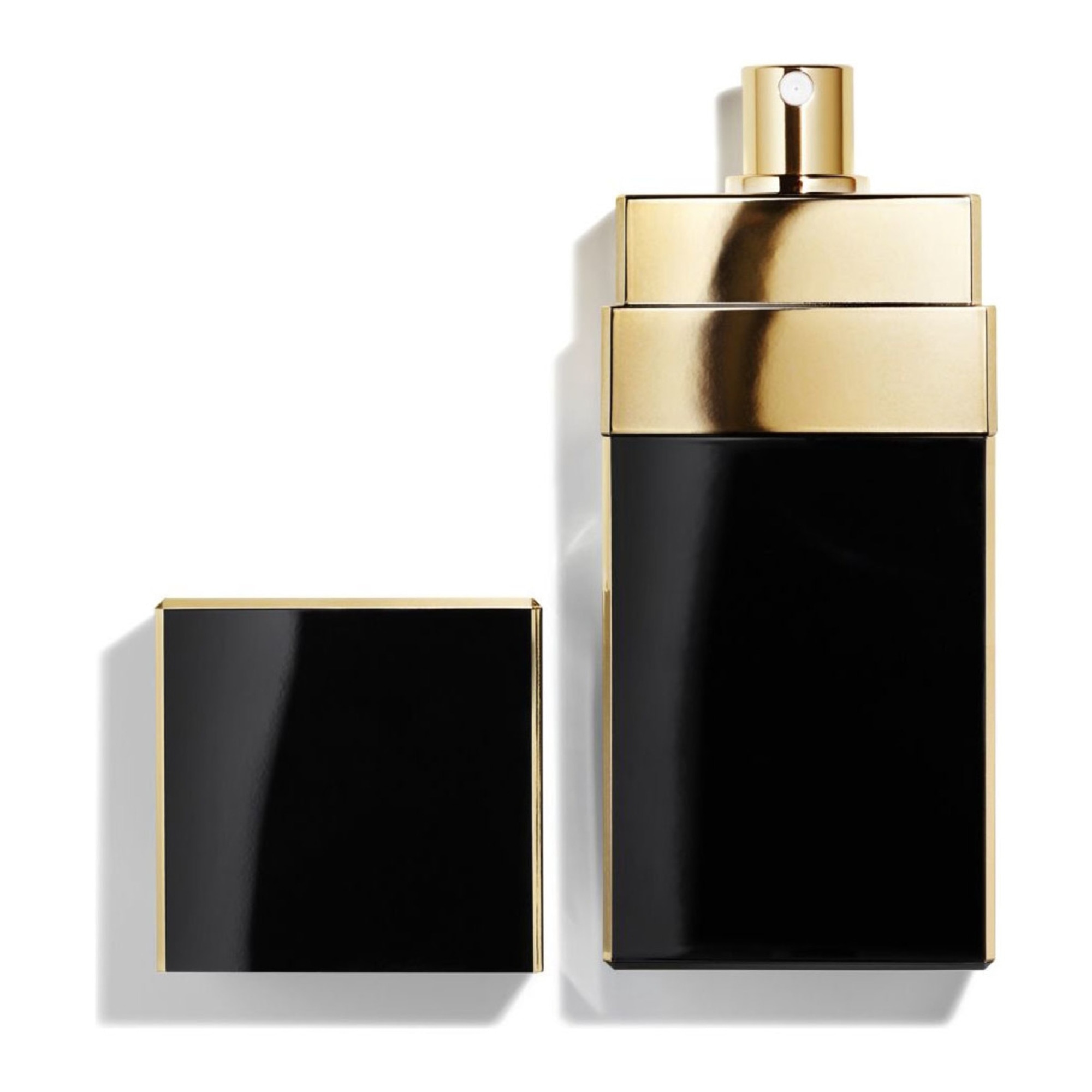 60ml CHANEL COCO EAU DE PARFUM VAPORISATEUR RECHARGE 1 of 1
