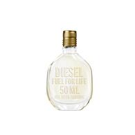 50ML DIESEL FUEL FOR LIFE Eau de toilette  1 of 2 