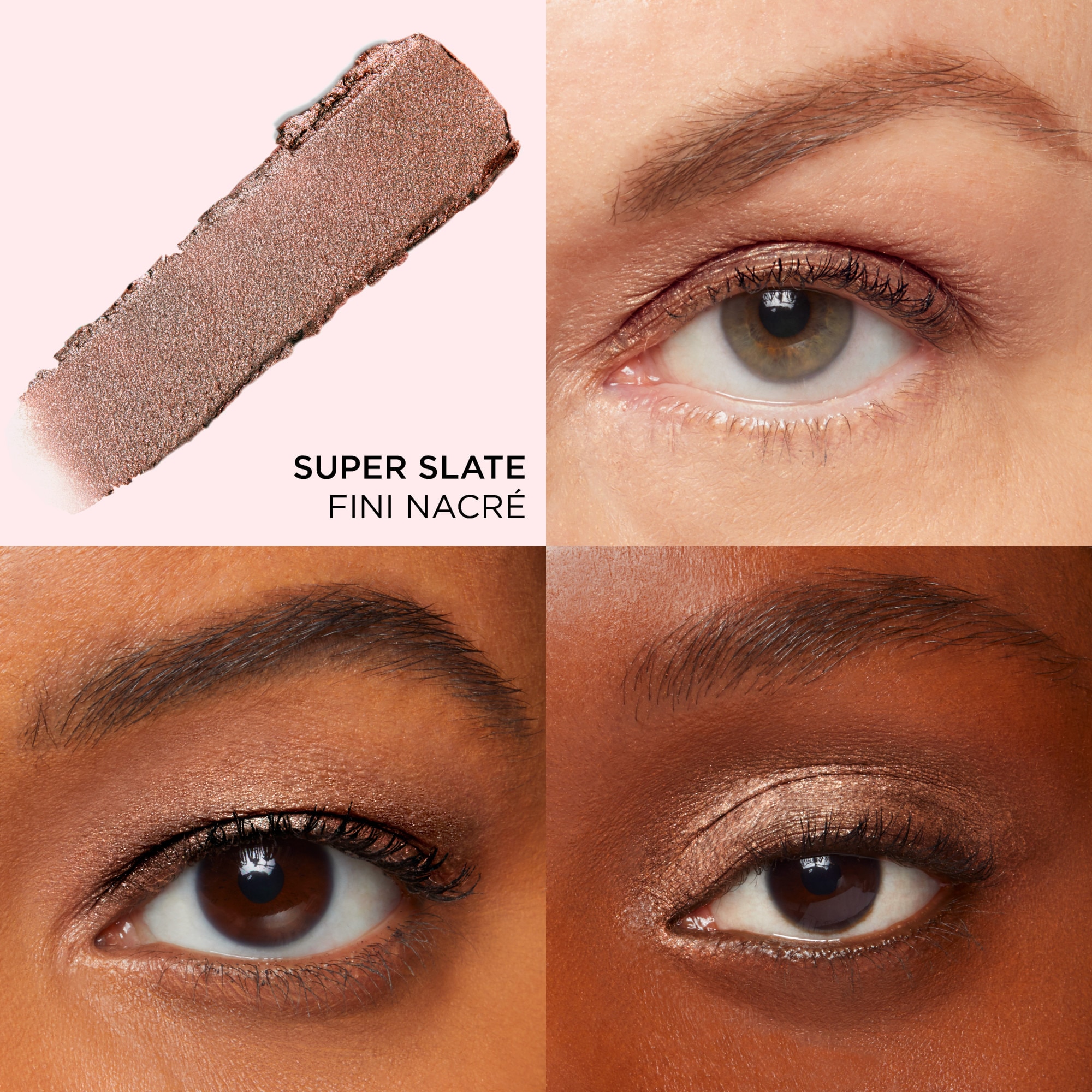 Ombre à paupières en stick