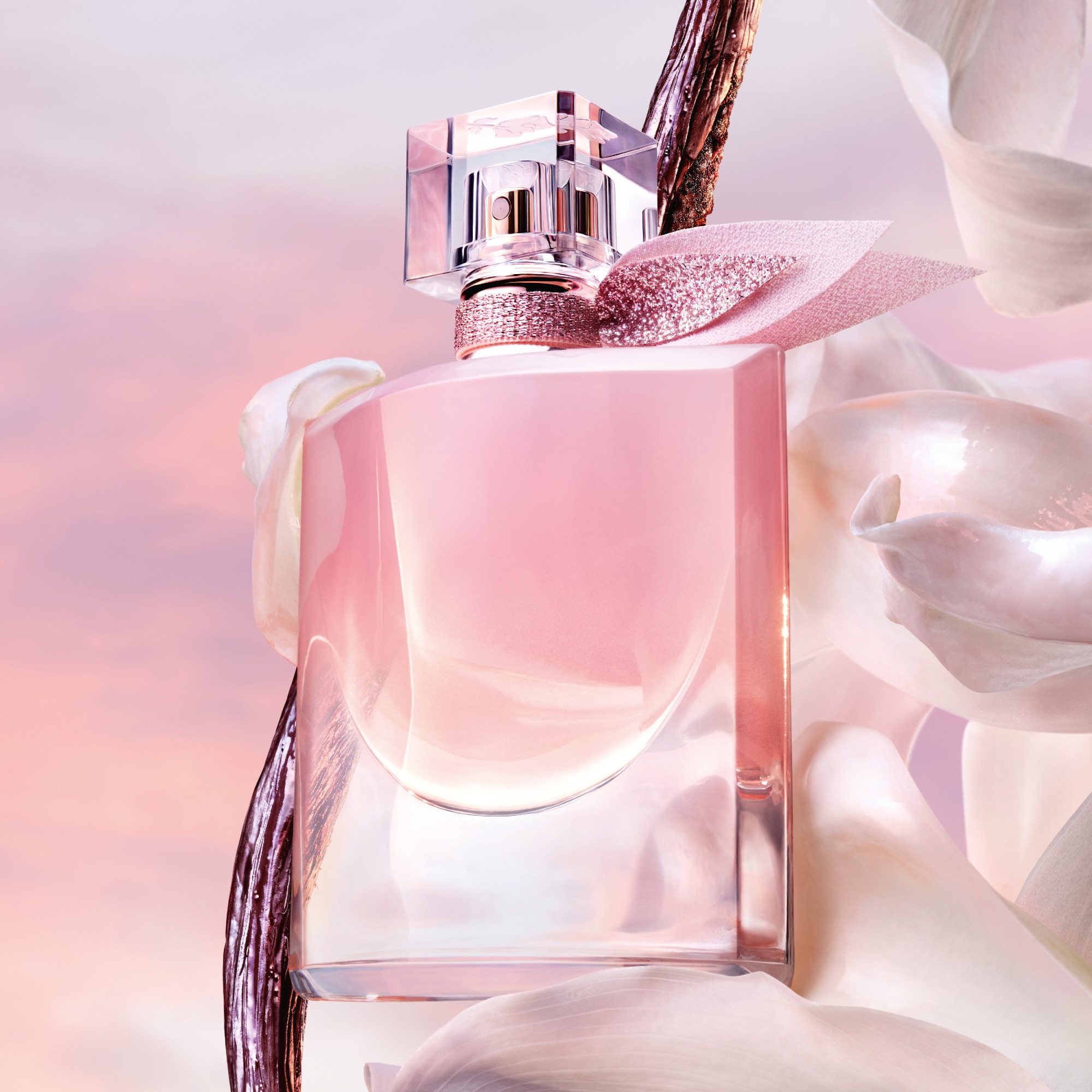 30ml Lancôme LA VIE EST BELLE VANILLE NUDE Eau de parfum 1 of 4