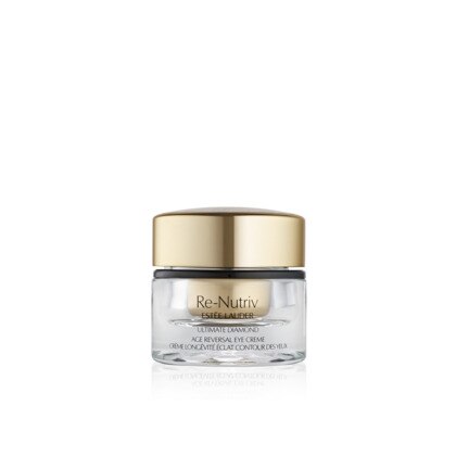 15ML Estée Lauder RE-NUTRIV ULTIMATE DIAMOND Crème longévité éclat contour des yeux  1 of 4 