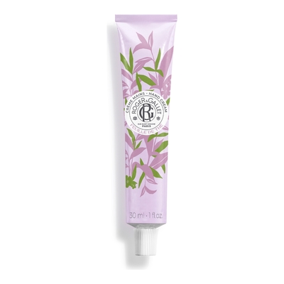 Roger & Gallet - Roger Et Gallet/collections Historiques - Crème Mains Bienfaisante 30ml - Feuille De Thé - 30ml