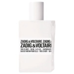 50mL ZADIG & VOLTAIRE THIS IS HER! Eau de parfum  1 of 4 Eau de parfum