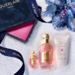 Guerlain ACQUA ALLEGORIA Coffret - eau de parfum + format voyage + lait pour le corps 2 of 4 Coffret - eau de parfum + format voyage + lait pour le corps