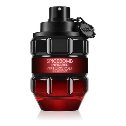 90ML Viktor & Rolf SPICEBOMB INFRARED Eau de parfum  1 of 2 