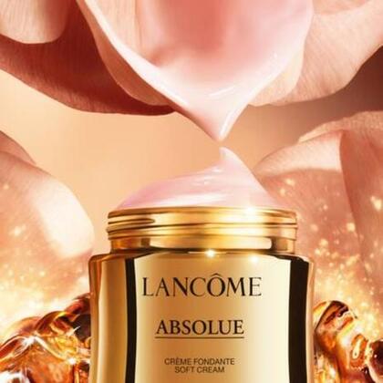  Lancôme ABSOLUE Coffret crème & rituel soin  1 of 4 