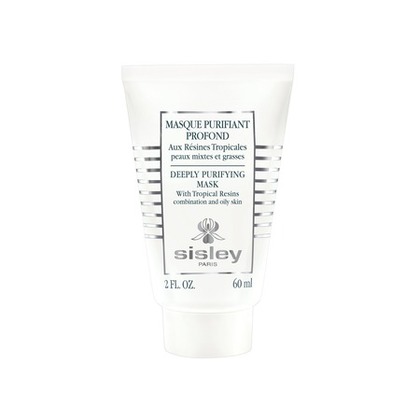 60ML Sisley RESINES TROPICALES Masque Purifiant Profond aux Résines Tropicales  1 of 1 