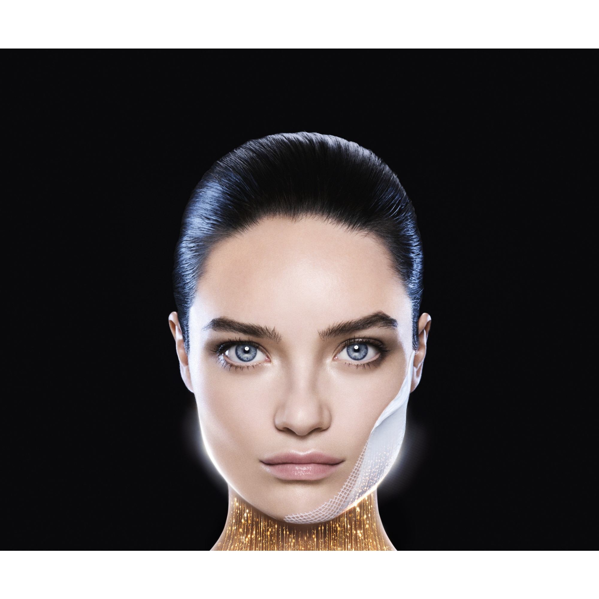 Soin de nuit accélérateur de régénération