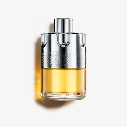 100ML AZZARO WANTED Eau de toilette 1 of 4